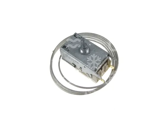 termostat RANCO K50-H1121014, max.-1,2/-; min. -/+9; L= 850 mm
